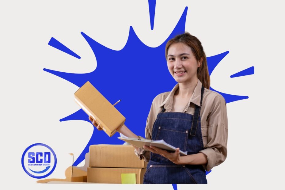 contabilidade digital para pequenas empresas